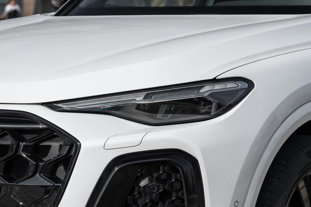 Audi Q5L 2026, фото 13