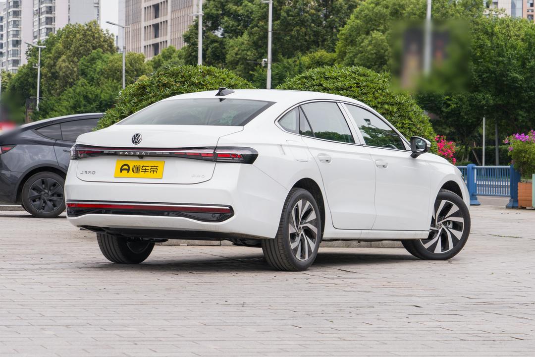 Volkswagen Passat 2026, фото 7
