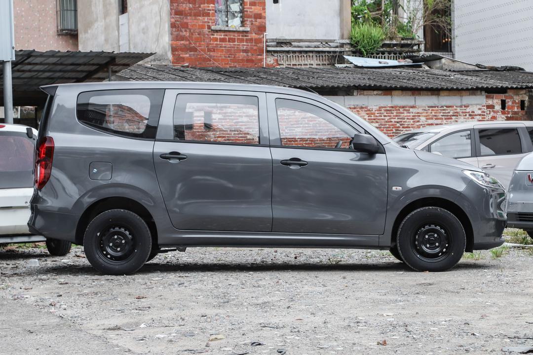 Wuling Hongguang 2026, фото 8
