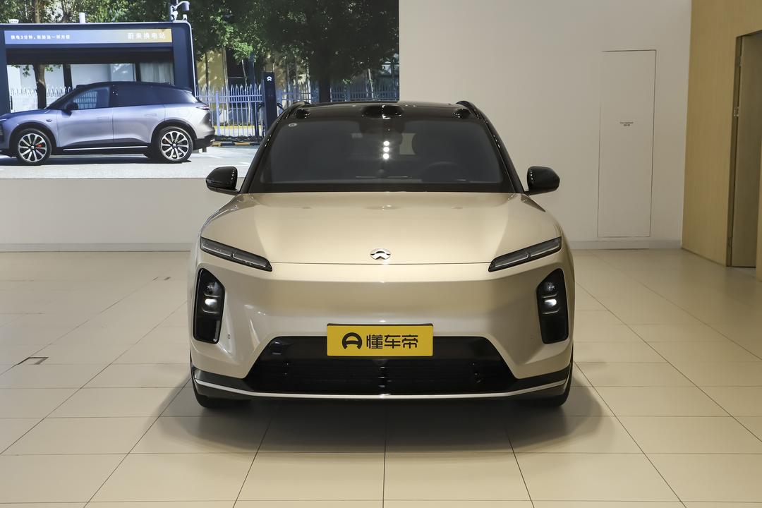 NIO ES6 2026, фото 2