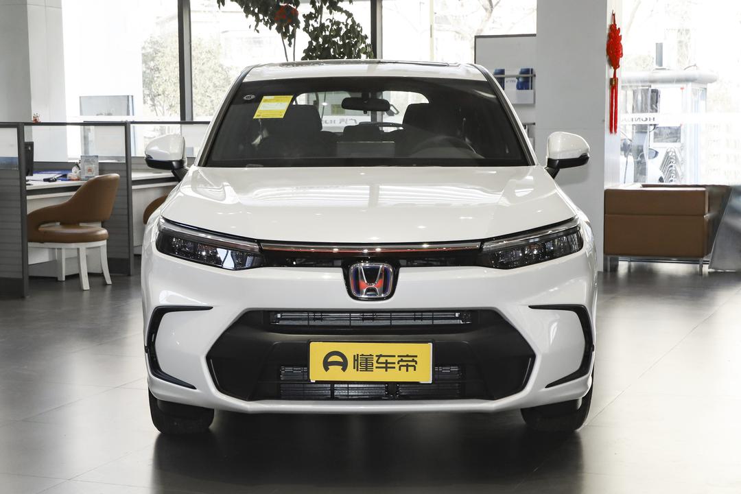 Honda Breeze 2026, фото 2