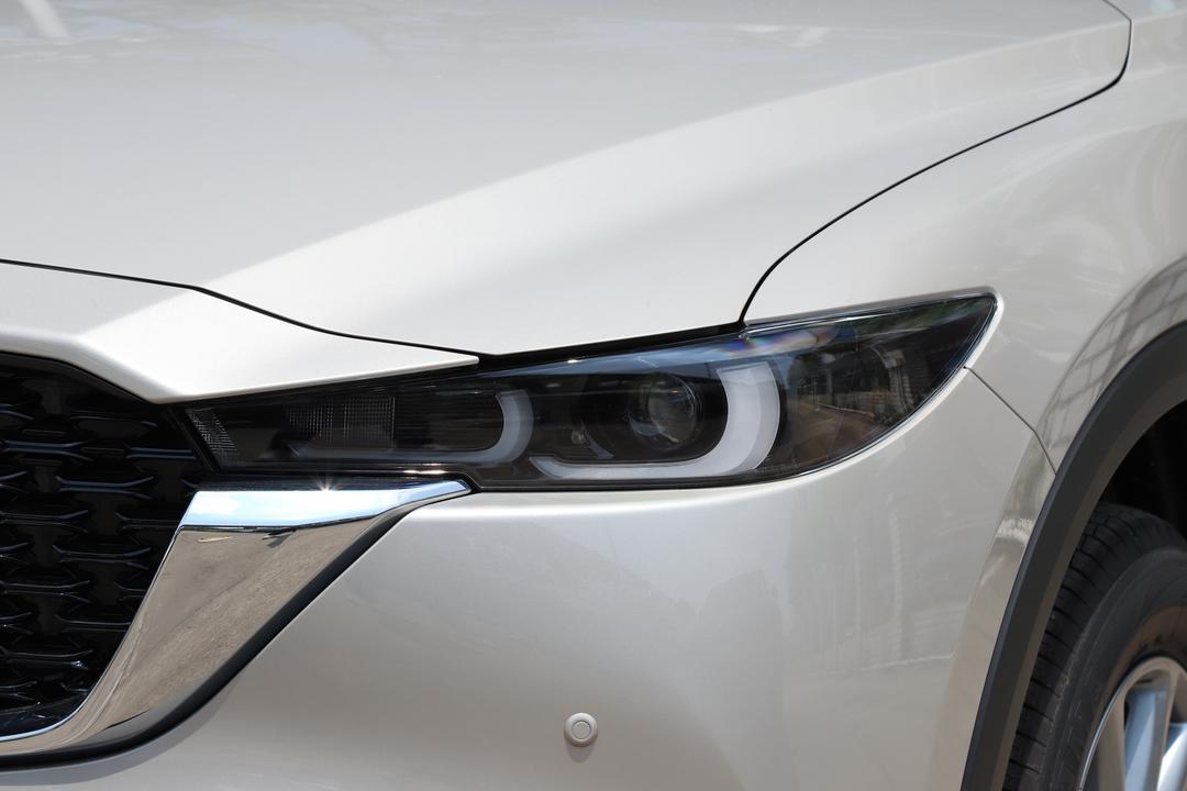 Mazda CX-5 2026, фото 13