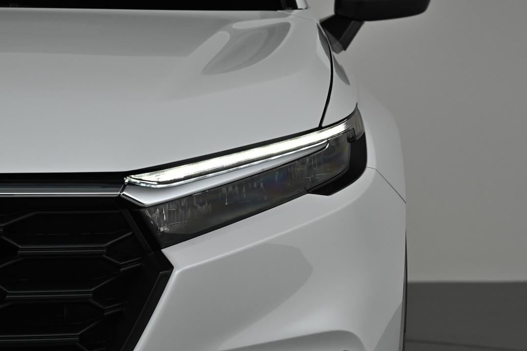 Honda CR-V 2026, фото 12