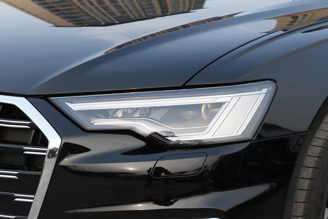 Audi A6L 2026, фото 13