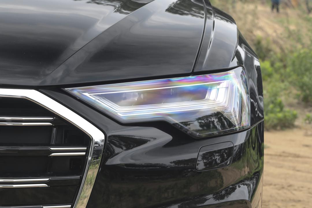 Audi A6L 2026, фото 11
