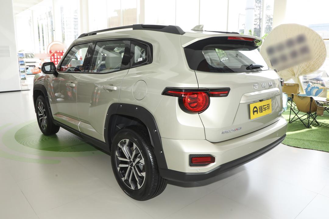 Haval Dargo PLUS 2026, фото 5