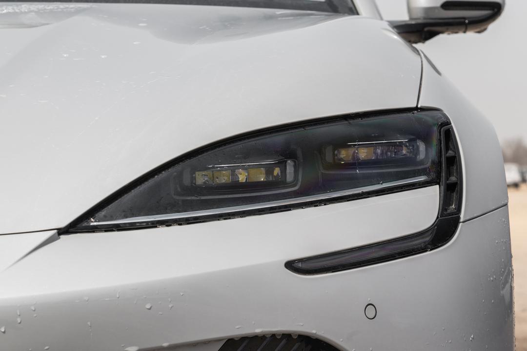 BYD Seal 2026, фото 11