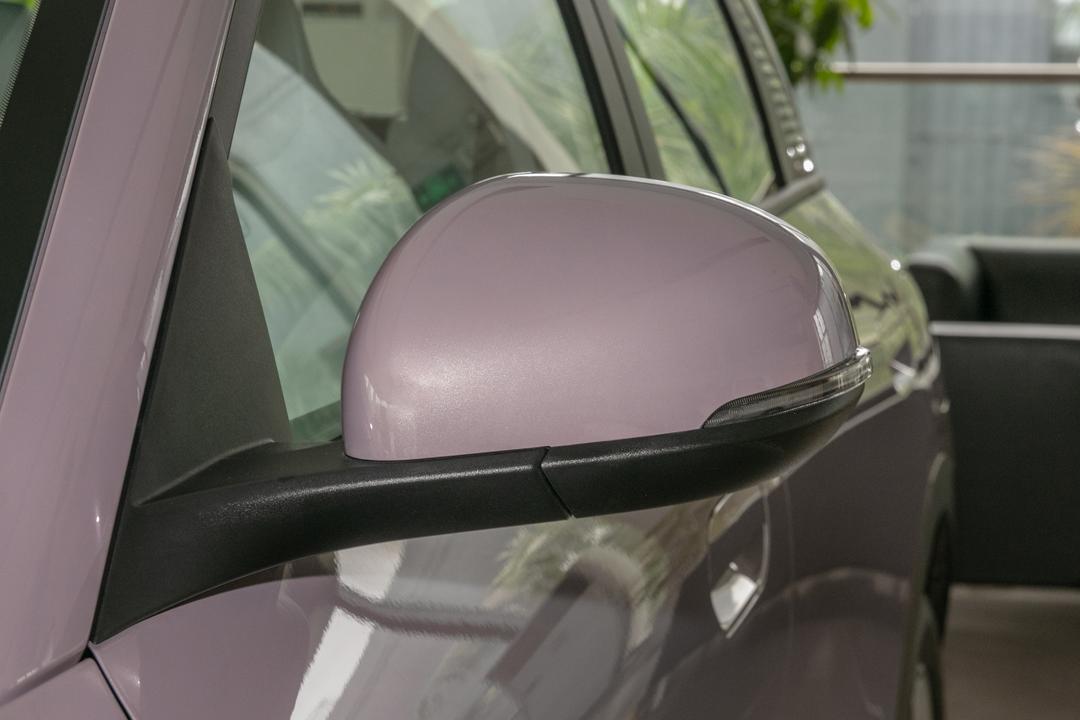 Geely EX2 2026, фото 15