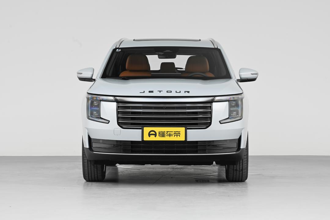 Jetour X70L 2026, фото 2