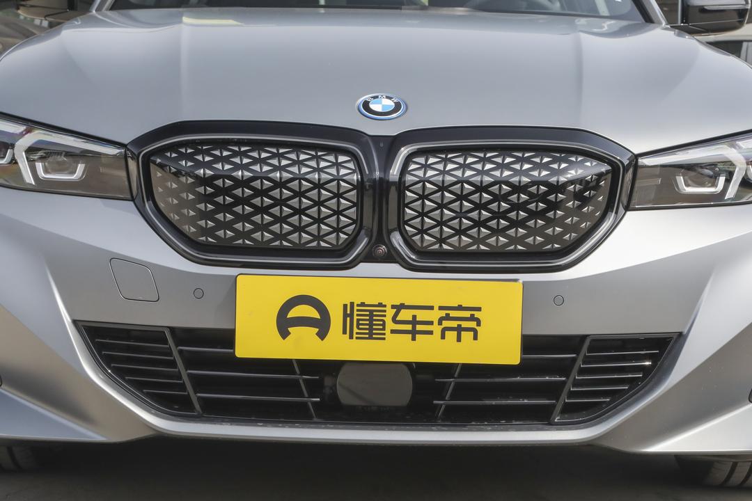 BMW i3 2026, фото 10