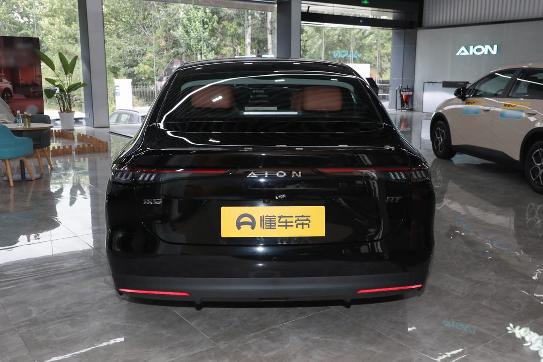 AION RT 2026, фото 6