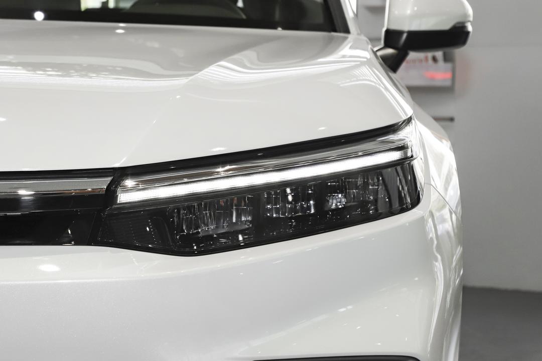 Honda Breeze 2026, фото 12