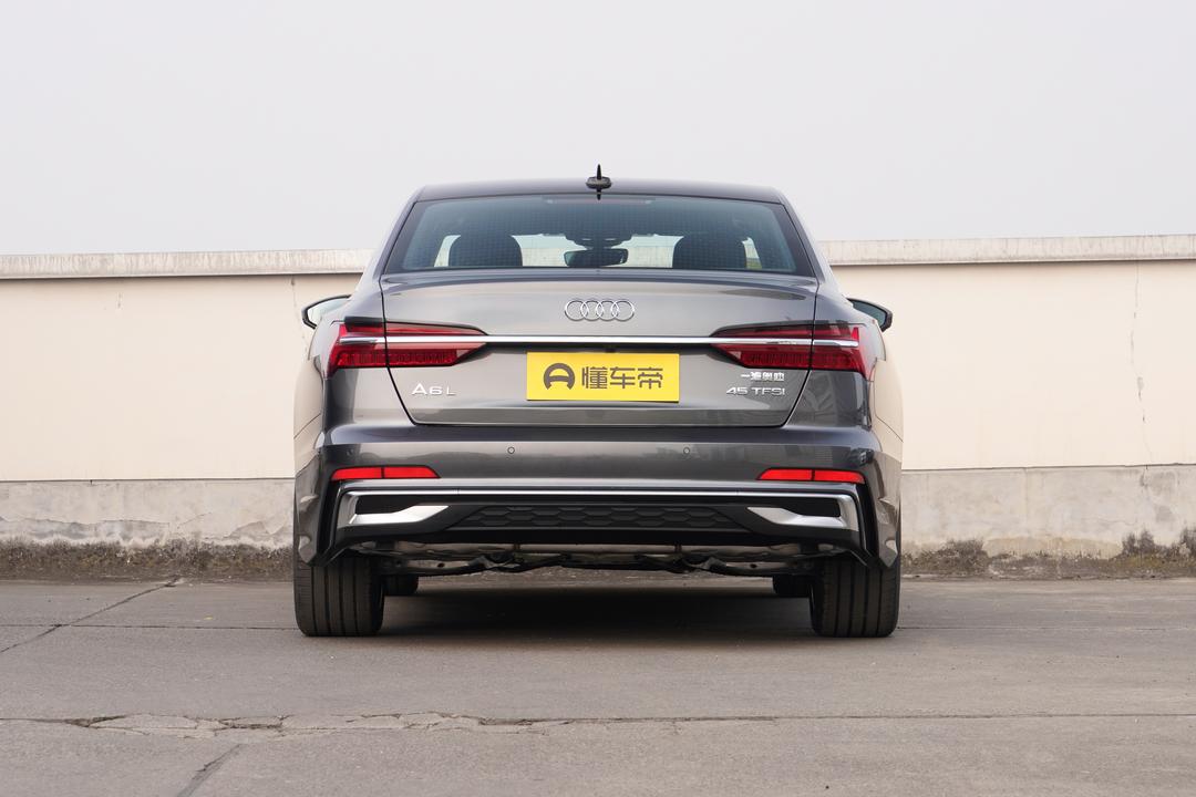 Audi A6L 2026, фото 6