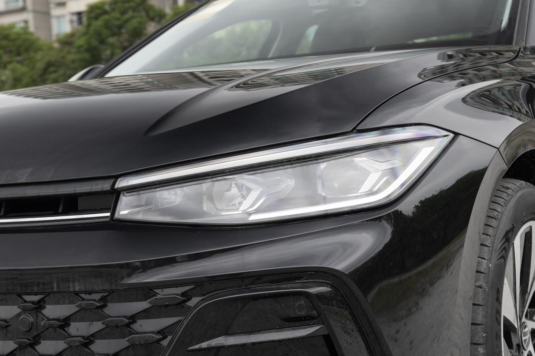Volkswagen Passat 2026, фото 13