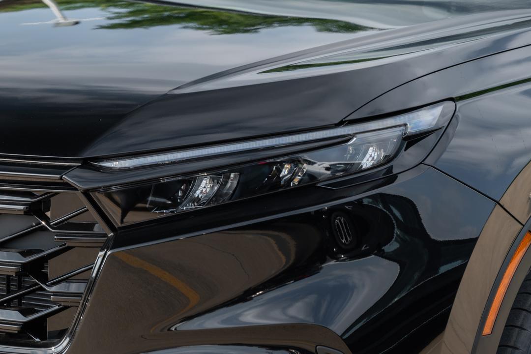 Honda CR-V 2026, фото 13