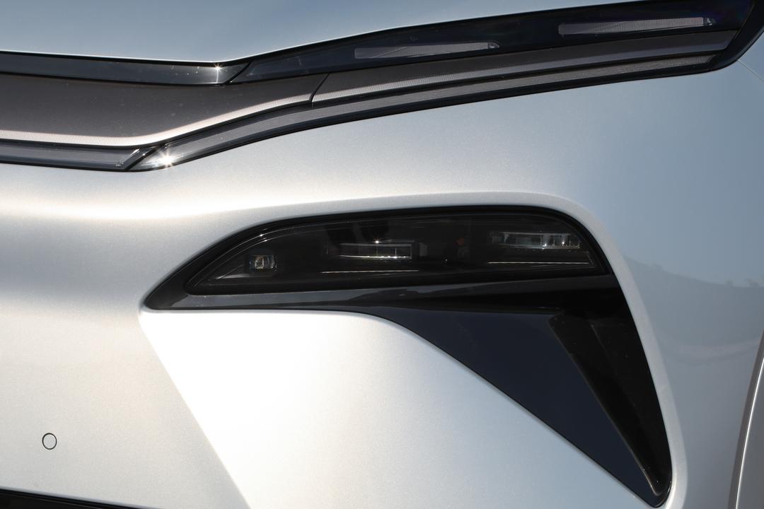 BYD Tang L EV 2026, фото 13