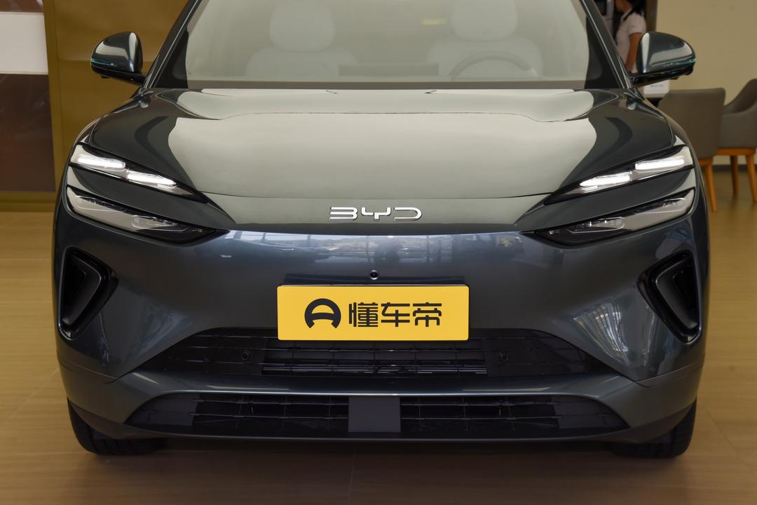 BYD Sealion 06 DM 2026, фото 12