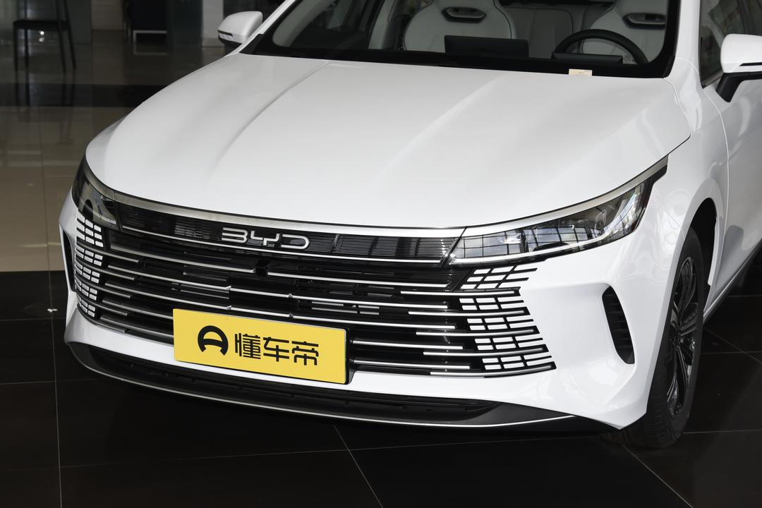 BYD Destroyer 05 2026, фото 9
