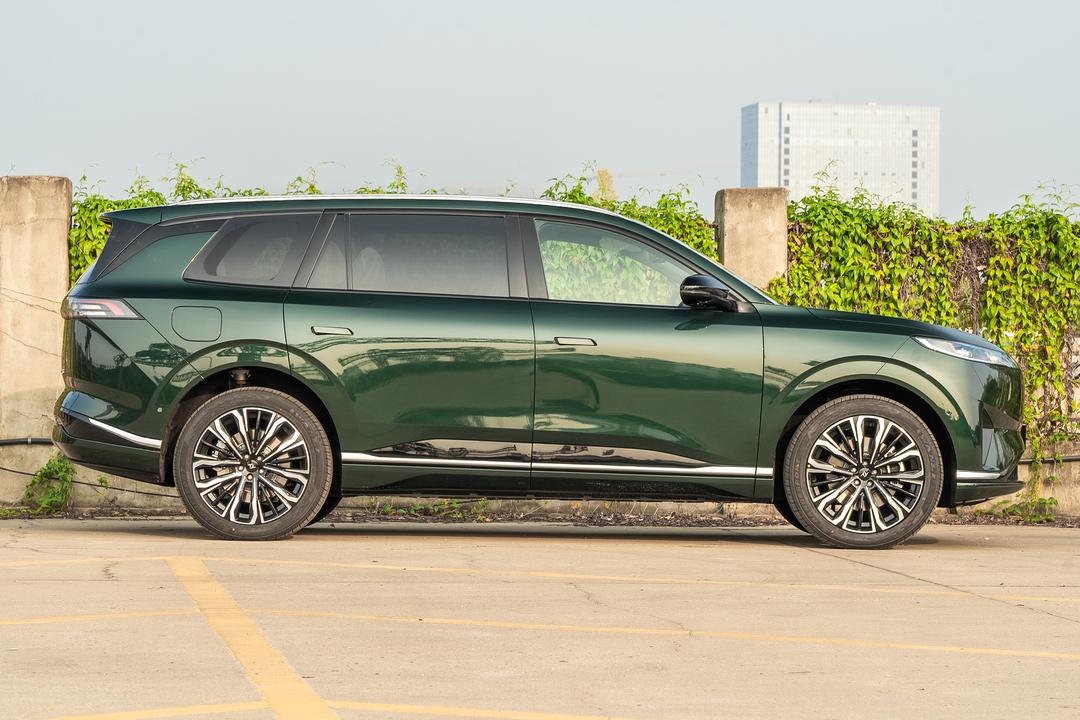Dongfeng Yipai 008 2026, фото 8
