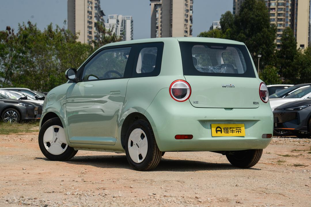 Changan Lumin 2026, фото 5