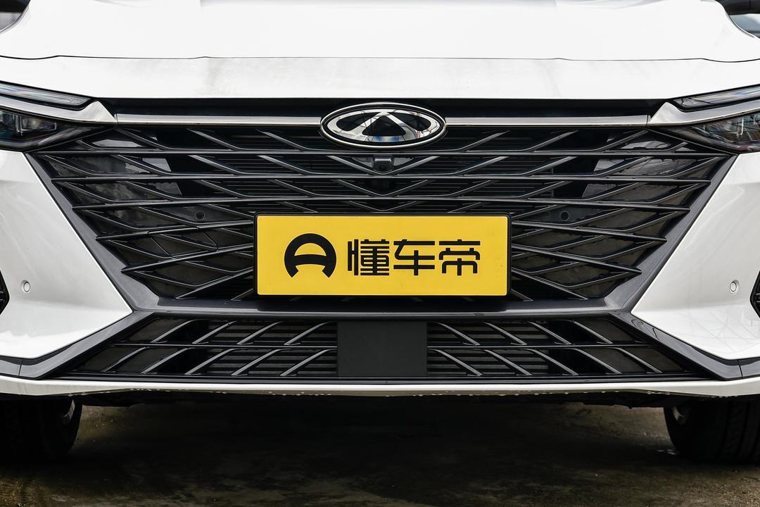 Chery Arrizo 8 2026, фото 10