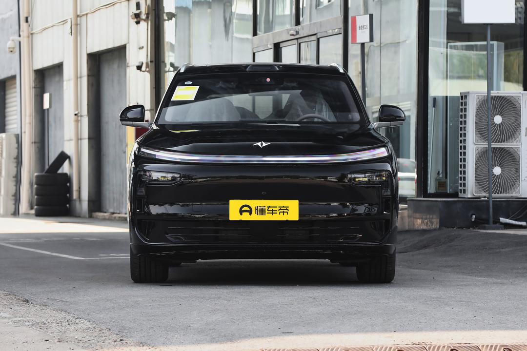 Dongfeng M8 2026, фото 2