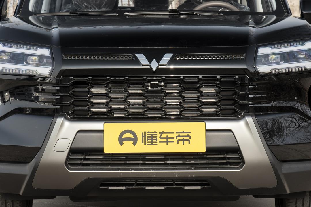 Wuling Xingguang 560 PHEV 2026, фото 10