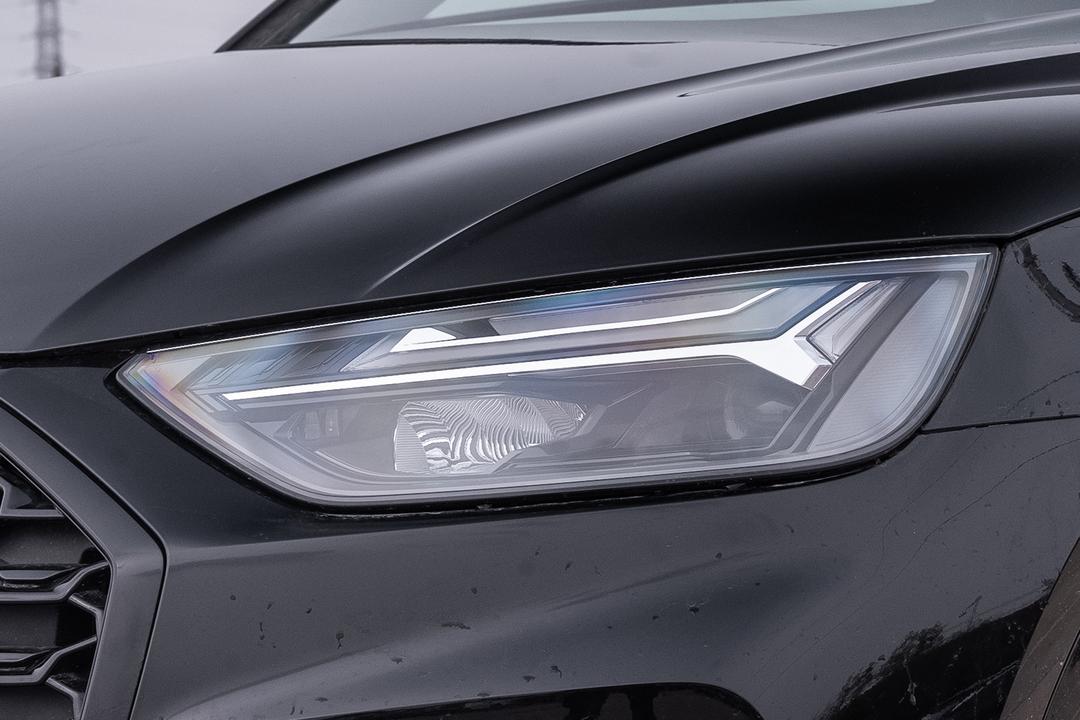 Audi Q5L Sportback 2026, фото 13