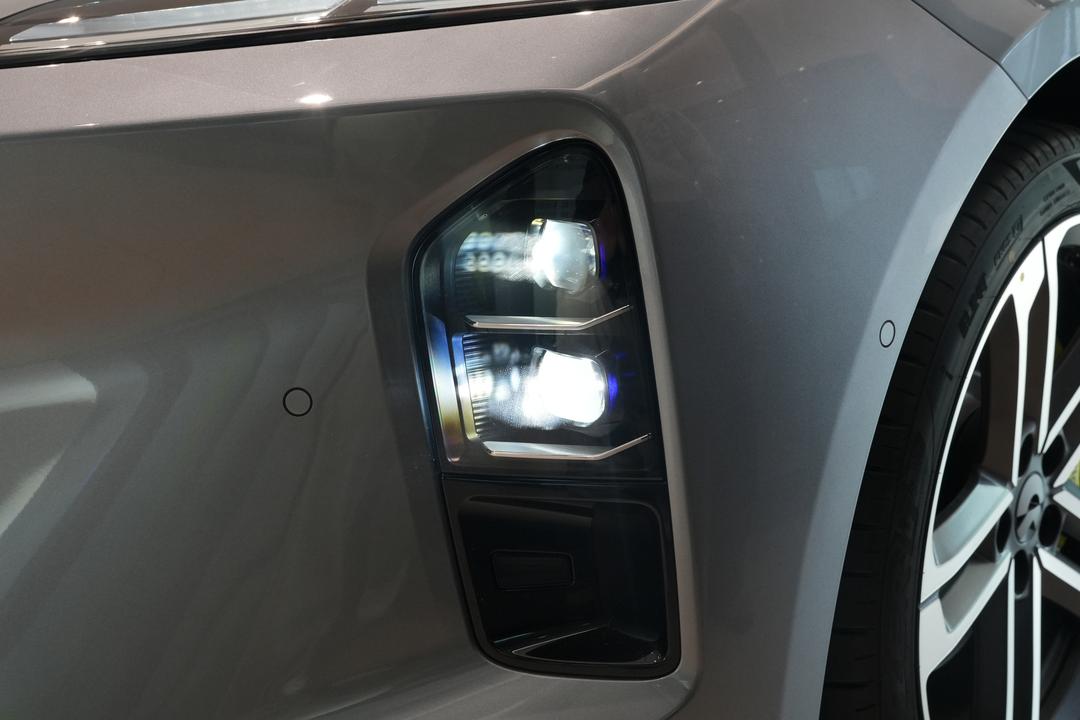 NIO ET5T 2026, фото 14