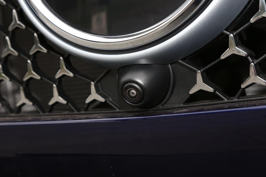 Mercedes-Benz GLE-Class (Европейской сборки) 2026, фото 15