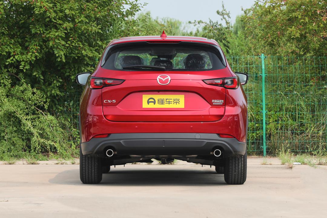 Mazda CX-5 2026, фото 6