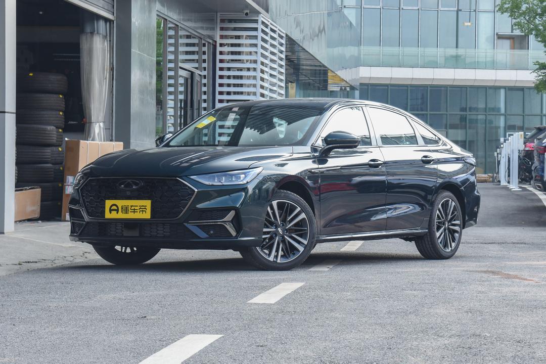 Chery Arrizo 8 PRO 2026, фото 1