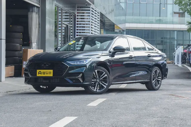 Chery Arrizo 8 PRO 2026 — купить из Китая под заказ