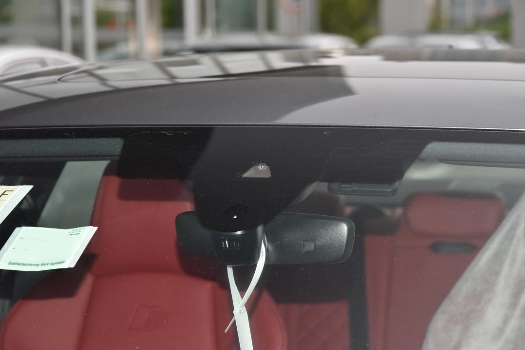 Audi S4 2026, фото 15