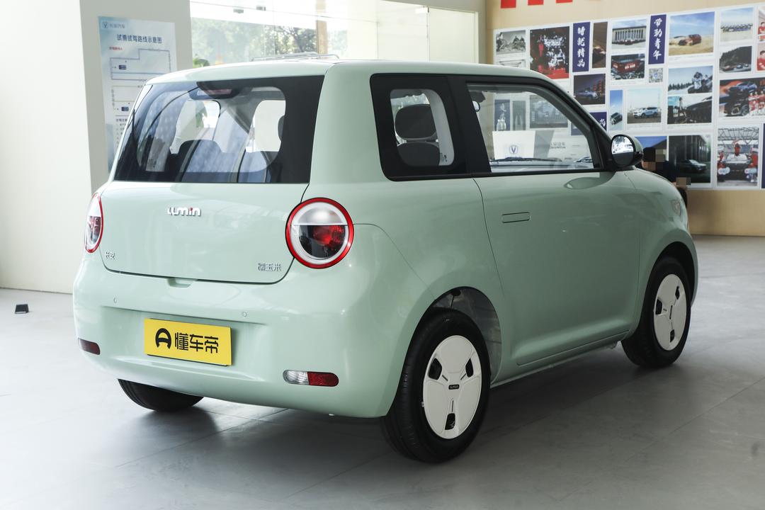 Changan Lumin 2026, фото 7