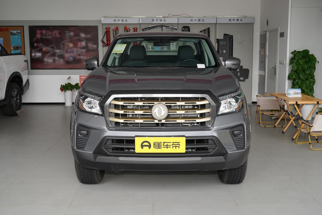 Dongfeng DF6 2026, фото 2