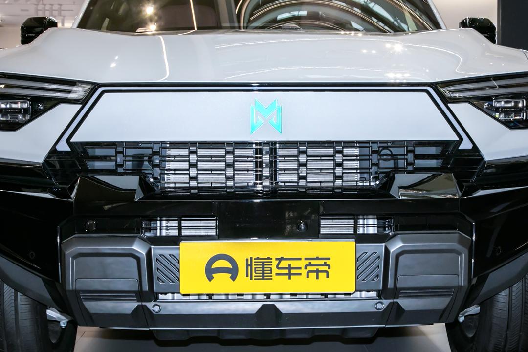 Dongfeng M817 2026, фото 9