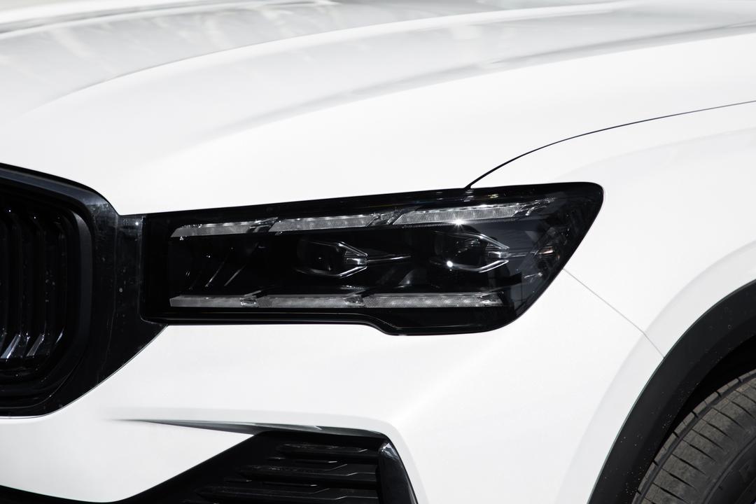 Geely Monjaro 2026, фото 13