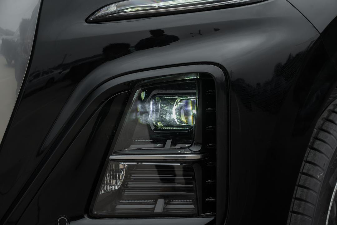 Hongqi HS3 2026, фото 14
