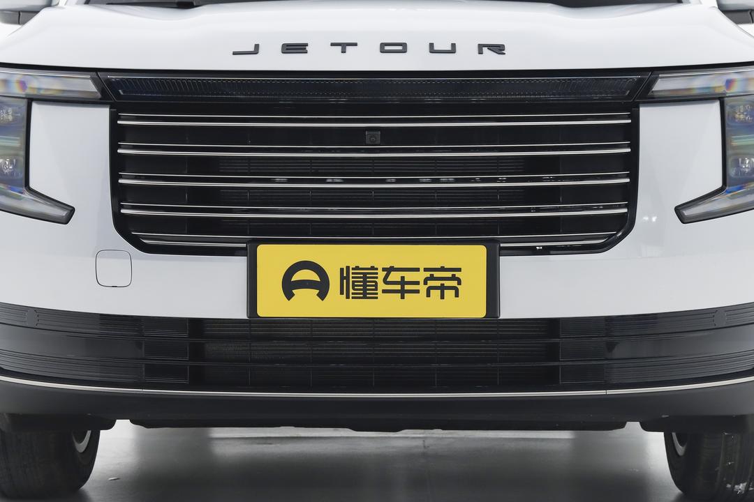 Jetour X70L 2026, фото 10