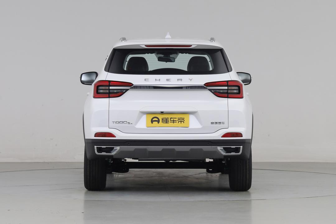 Chery Tiggo 4 Pro 2026, фото 6