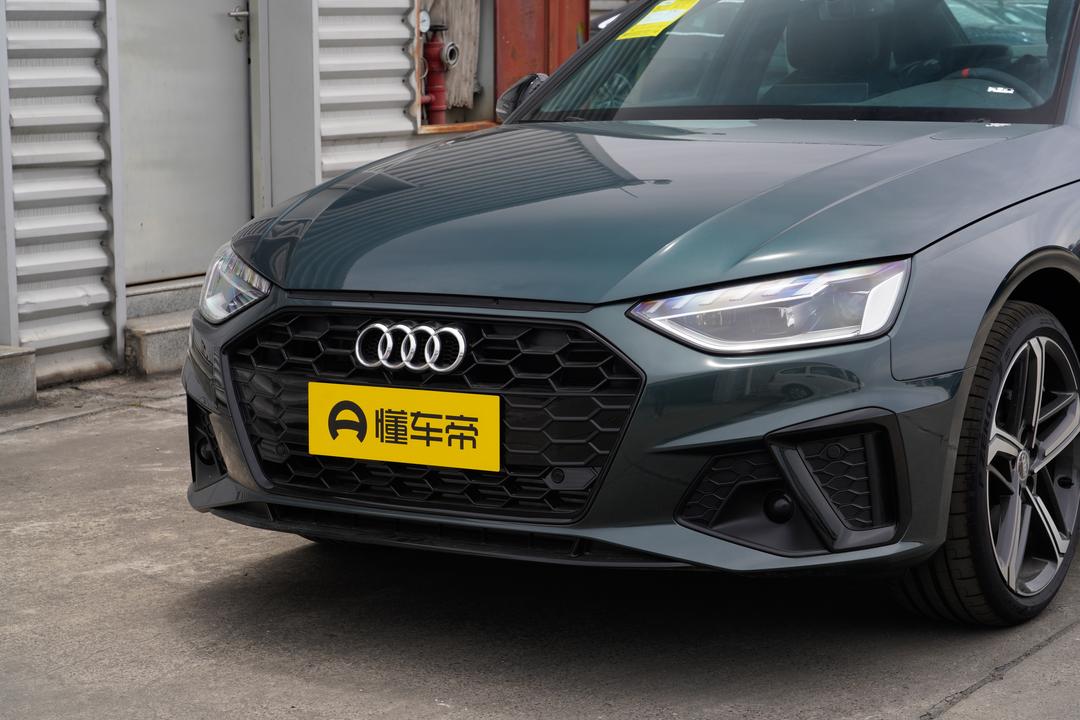 Audi A4L 2026, фото 9