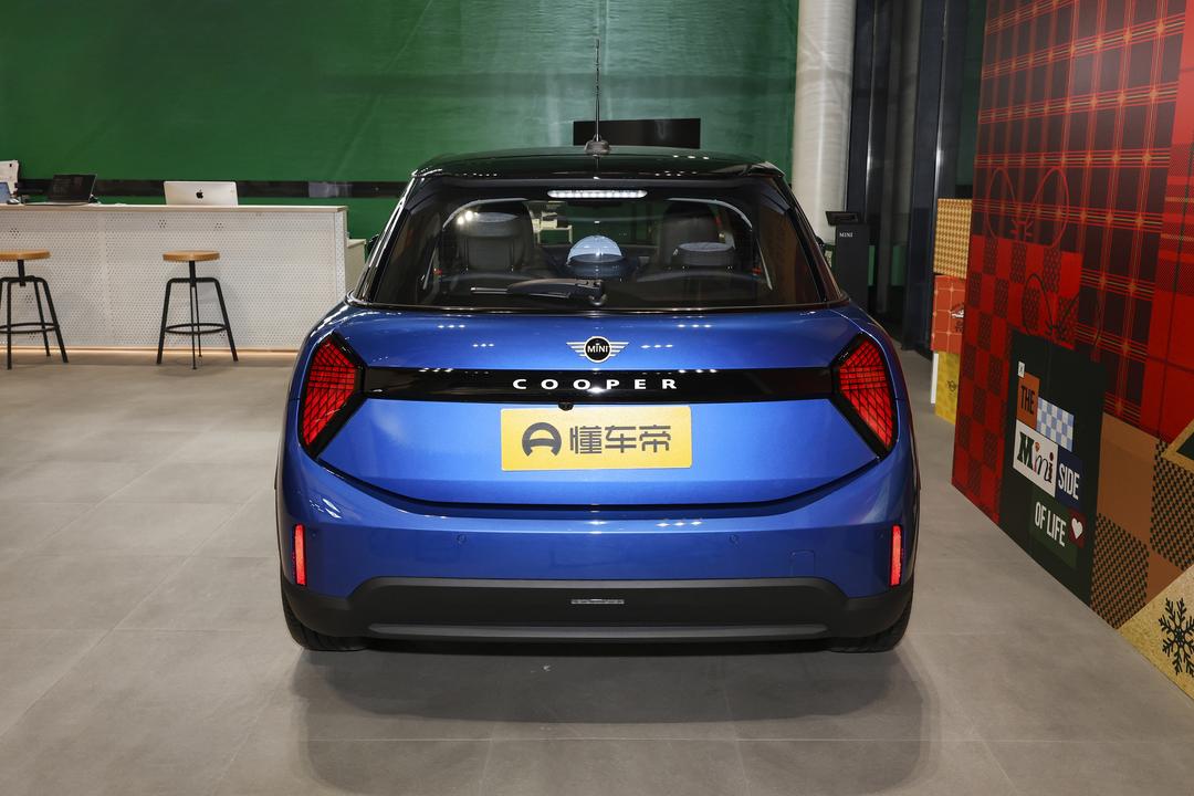 MINI MINI 2026, фото 6