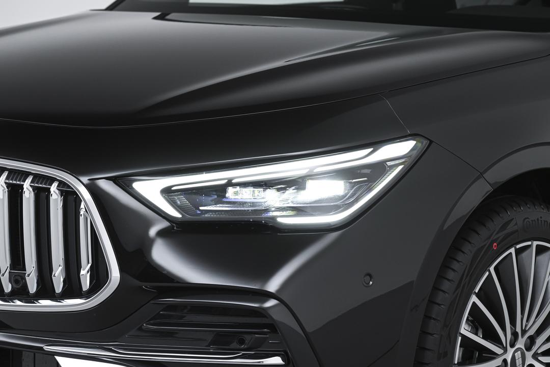 Geely Starlight 7 2026, фото 14