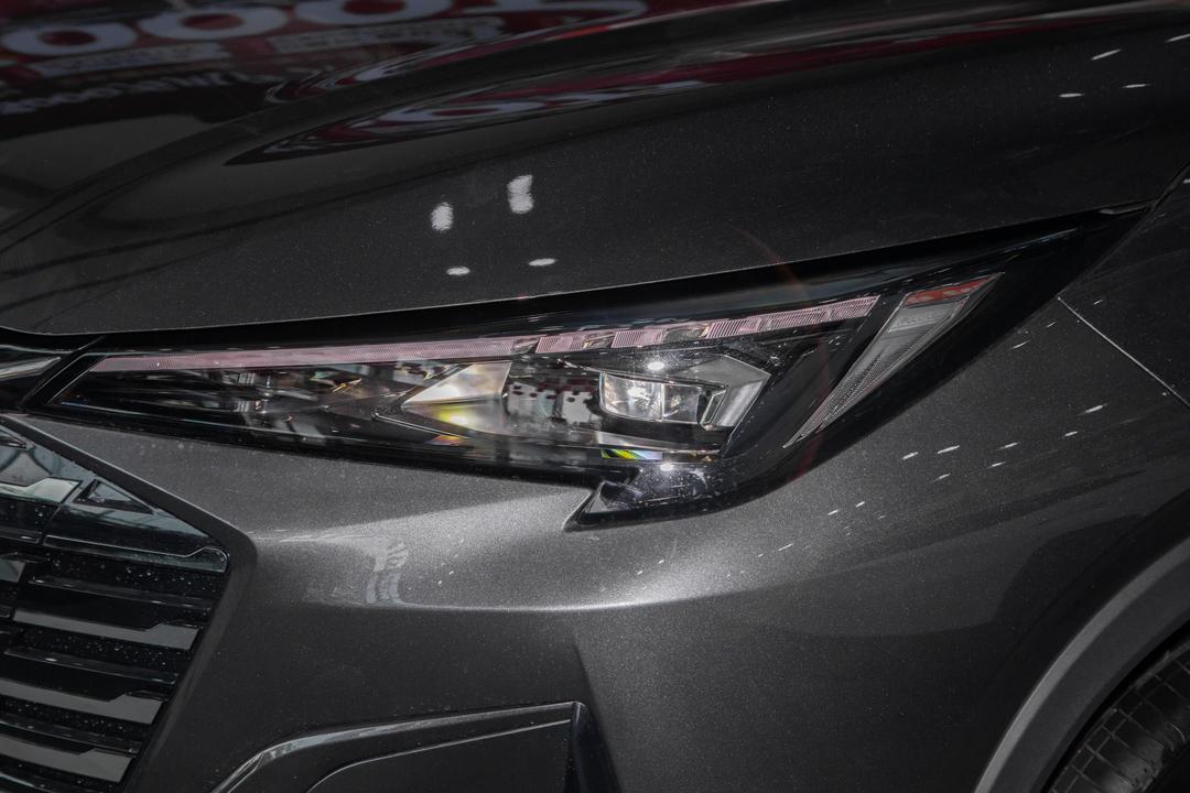 Changan X5 PLUS 2026, фото 14