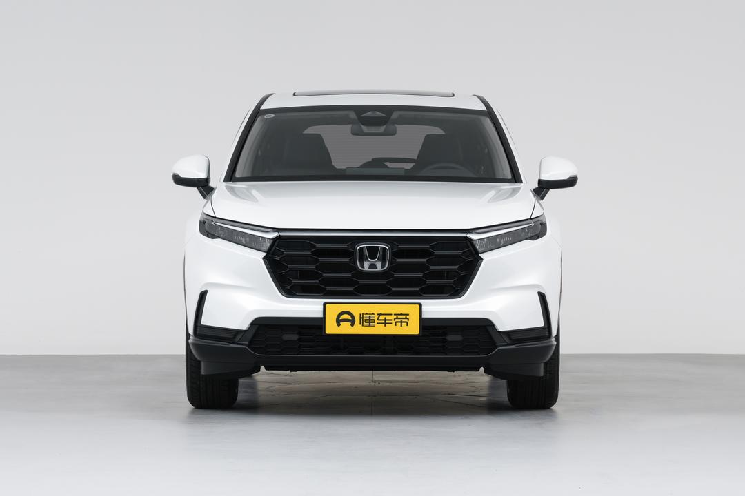 Honda CR-V 2026, фото 2