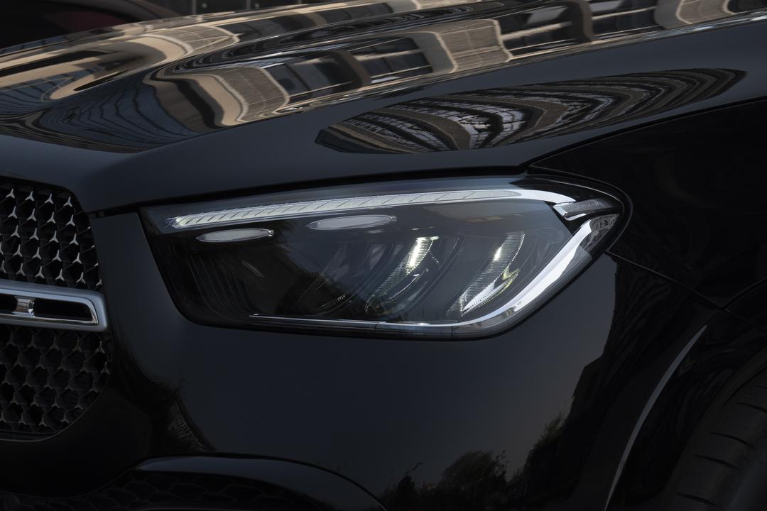 Mercedes-Benz GLE-Class (Европейской сборки) 2026, фото 14