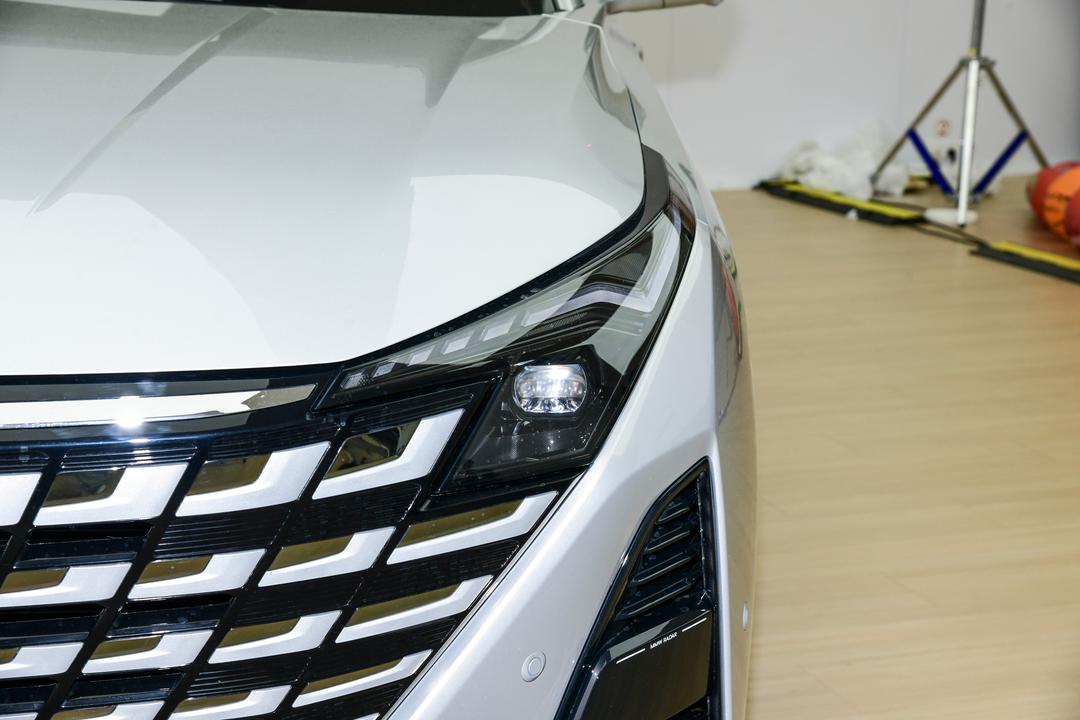 Changan UNI-Z 2026, фото 11