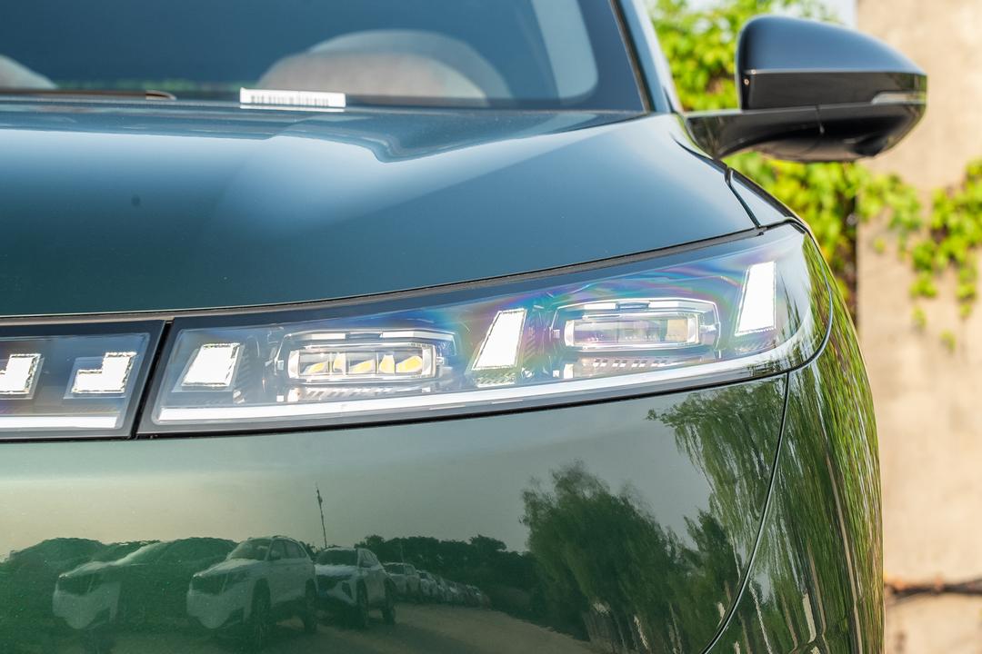 Dongfeng Yipai 008 2026, фото 12