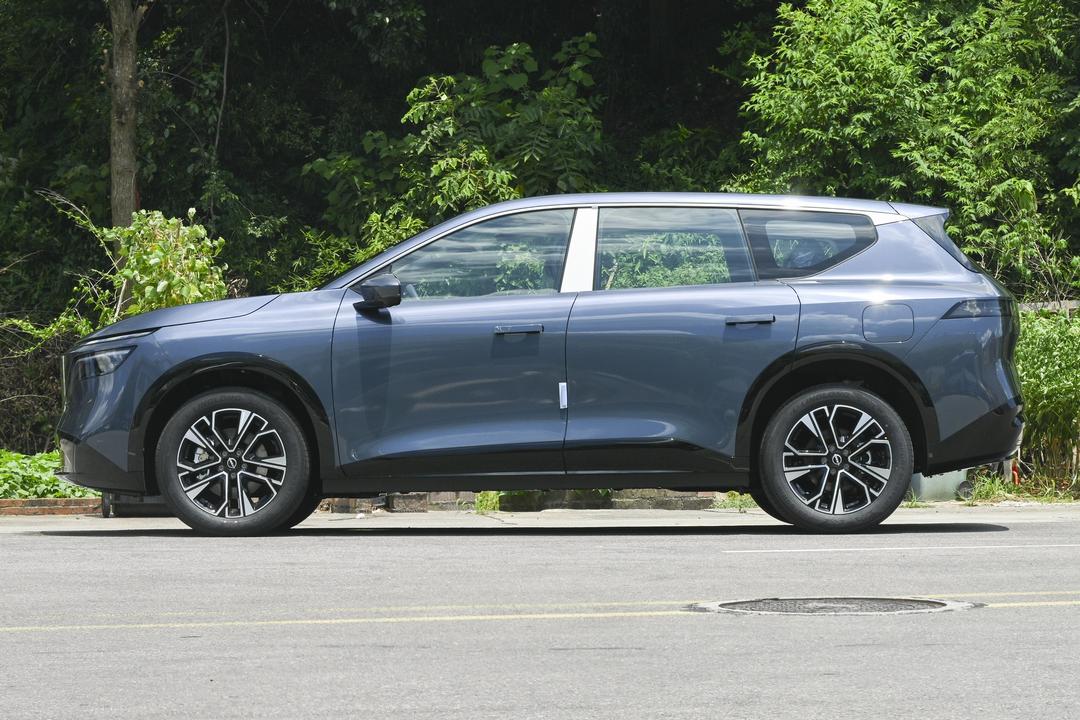Nissan NX8 2026, фото 4